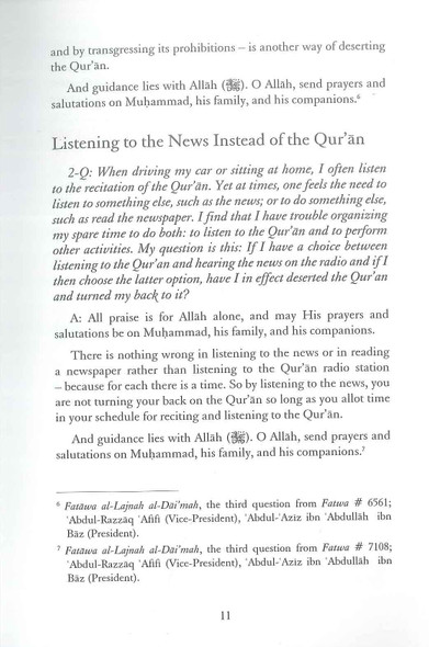 The Islamic Awakening